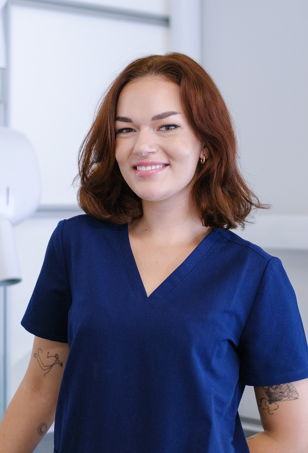 Andrea Dumitrescu