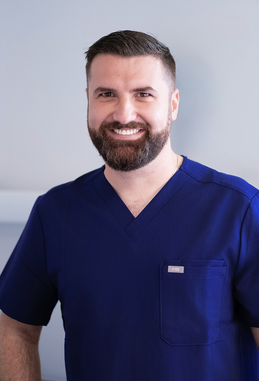 Valeriu Bucur